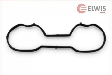 Прокладка впускного колектора Opel Vectra, Astra, Zafira, Corsa, Meriva, SAAB 9-3 Elwis Royal 0226513