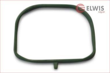 Прокладання впускного колектора Ford Mondeo, Focus, Fiesta, Galaxy, S-Max, Transit, C-Max Elwis Royal 0226525