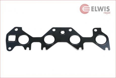 Прокладка впускного колектора Opel Astra, Combo, Meriva, Corsa, Zafira Elwis Royal 0242673