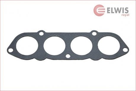 Прокладка впускного колектора Volkswagen Bora, Golf, Skoda Octavia, Fabia, Seat Cordoba, Ibiza, Volkswagen Polo, Jetta Elwis Royal 0256023