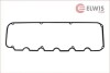 Купить Прокладка клапанной крышки BMW E21, E30, E12, E28, E34 Elwis Royal 1515440 (фото1) подбор по VIN коду, цена 446 грн.