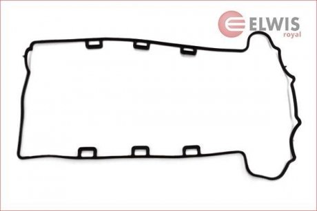 Прокладка клапанної кришки Opel Astra, Vectra, Zafira, Chevrolet Malibu Elwis Royal 1542665