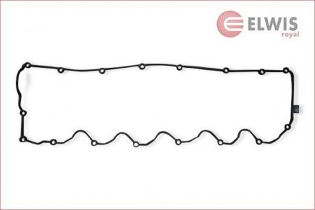 Прокладка клапанной крышки Toyota Land Cruiser Elwis Royal 1552828