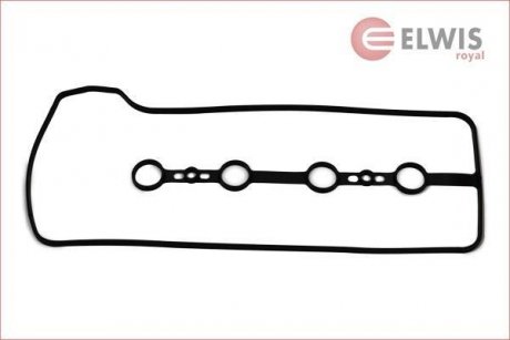 Прокладка клапанной крышки Toyota Rav-4, Camry, Avensis, Previa Elwis Royal 1552865