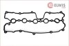 Купить Прокладка клапанной крышки Audi A6, A8 Elwis Royal 1556077 (фото1) подбор по VIN коду, цена 509 грн.