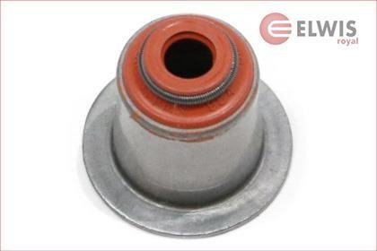 Сальник клапана BMW E46, E38, E39, X3, E65, E66, X5, Opel Omega, Land Rover Range Rover, BMW E60, E61, E90 Elwis Royal 1615425