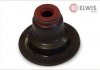 Купити Сальник клапана Opel Astra, Chevrolet Cruze, Opel Zafira, Chevrolet Aveo, Opel Corsa, Vectra, Meriva, Fiat Croma, Alfa Romeo 159, Opel Insignia, SAAB 9-5 Elwis Royal 1642660 (фото1) підбір по VIN коду, ціна 182 грн.