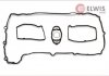 Купить Комплект прокладок клапанной крышки BMW F10, F20, X1, F11, X3, F30, F32, F31, F22, F33, F21 Elwis Royal 9115484 (фото1) подбор по VIN коду, цена 1130 грн.