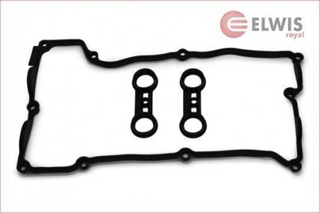 Комплект прокладок клапанной крышки BMW E81, E46, E90, E87 Elwis Royal 9115485