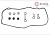 Купити Комплект прокладок клапанної кришки Honda Accord, FR-V, CR-V, Civic Elwis Royal 9131530 (фото1) підбір по VIN коду, ціна 818 грн.