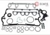 Купити Комплект прокладок головки блоку циліндра Volkswagen Passat, Audi A4, Volkswagen Bora, Golf, Ford Galaxy, Volkswagen Sharan Elwis Royal 9756002 (фото1) підбір по VIN коду, ціна 1296 грн.