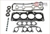 Купить Комплект прокладок головки блока цилиндра Volkswagen Bora, Golf, Skoda Octavia Elwis Royal 9856025 (фото1) подбор по VIN коду, цена 2897 грн.