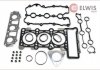 Купити Комплект прокладок головки блоку циліндра Audi A6, A4, A8 Elwis Royal 9856094 (фото1) підбір по VIN коду, ціна 3110 грн.