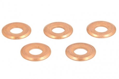 Елемент форсунки Common Rail ENGITECH ent2500615
