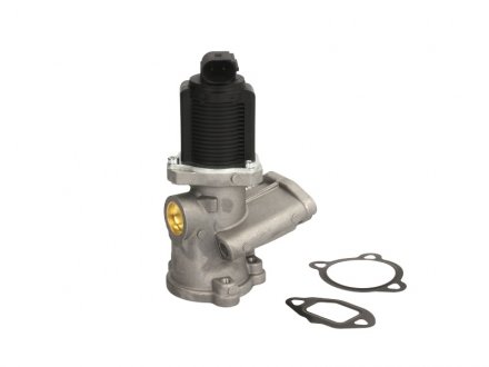 Клапан EGR Opel Corsa, Fiat Panda, Punto, Doblo, Lancia Musa, Opel Combo, Fiat Grande Punto, Suzuki Swift, Opel Meriva, Fiat 500 ENGITECH ent500026