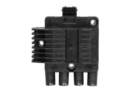 Котушка запалювання OPEL ASTRA F, ASTRA F CLASSIC, ASTRA F/KOMBI, ASTRA G, ASTRA G/KOMBI, COMBO/MINIVAN, CORSA A, CORSA A TR, CORSA B, CORSA B/HATCHBACK, TIGRA, VECTRA A 1.2-1.8 04.88-04.05 ENGITECH ent960022