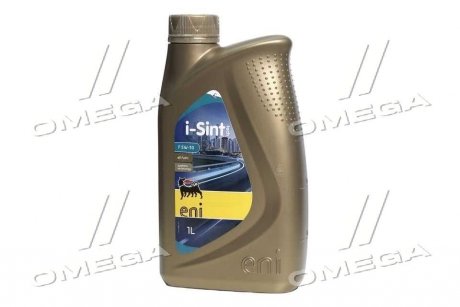 Моторне масло I - Sint Tech F 5W-30 (1 л) Eni 100996