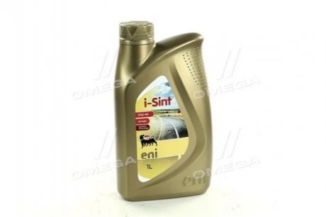 Моторне масло I - Sint 10W-40 (1 л) Eni 102481