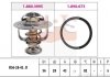 Купить Термостат Lexus GS/LS 4.0 RX 3.0 97- Mitsubishi Galant/Grandis/OutlanderToyota Avensis/Corolla/Camry 00- Lexus IS, RX, Toyota Auris, Rav-4, Camry, Avensis, Previa, Yaris, Corolla, Verso, Lexus ES EPS 1.880.683 (фото1) подбор по VIN коду, цена 532 грн.