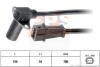 Купить FIAT Датчик оборотов двигателя TIPO 2.0 90- EPS 1.953.002 (фото1) подбор по VIN коду, цена 773 грн.