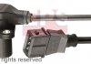 Купить Датчик коленвала Opel Frontera B 98-/Daewoe Nubira 97-/Chevrolet Captiva 06- Chevrolet Lacetti, Daewoo Nubira, Leganza, Opel Frontera, Chevrolet Tacuma, Evanda, Captiva, Epica EPS 1.953.228 (фото2) подбор по VIN коду, цена 919 грн.