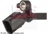 Купить Датчик ABS VAG/Seat/Skoda 99- задн. правий Seat Ibiza, Skoda Roomster, Audi A1, Skoda Fabia, Volkswagen Polo, Audi A2, Seat Cordoba, Skoda Rapid, Seat Toledo EPS 1.960.013 (фото2) подбор по VIN коду, цена 497 грн.