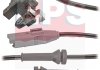 Купити Датчик ABS задній Citroen C4, C4 I, C4 II, Ds4 Peugeot 307, 308, 1.2-2.0D 11.03- Citroen C4, Peugeot 308, Citroen DS4, Peugeot 307 EPS 1.960.063 (фото2) підбір по VIN коду, ціна 875 грн.