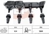 Купити Котушка запалювання Citroen Berlingo/C2/C3/C4 1.1/1.6 11.00-Peugeot Citroen C3, Xsara, Peugeot 308, 207, 206, 307, Citroen Berlingo, Peugeot Partner, Citroen C2, C4 EPS 1.970.407 (фото1) підбір по VIN коду, ціна 3082 грн.