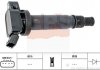 Купити Котушка запалювання Toyota Avensis 2.0/2.4 00-08/Camry 2.4 06-11 Toyota Land Cruiser, Camry, Avensis, Previa, Lexus IS, Toyota Hilux, Lexus GS EPS 1.970.458 (фото1) підбір по VIN коду, ціна 1520 грн.