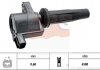 Купити FORD Котушка запалювання C-Max 1,8-2,0 07-, Focus, S-Max 06-. Ford Mondeo, Volvo S40, Ford C-Max, Focus, Mazda 3, Volvo V50, Ford Galaxy, S-Max, Transit, Volvo C30, V70 EPS 1.970.480 (фото1) підбір по VIN коду, ціна 1068 грн.