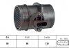 Купити AUDI Витратомір повітря S3, RS6, TT 1,8 -06, SEAT Leon 1.8T Audi TT, A3, A6, Seat Leon EPS 1.991.222 (фото1) підбір по VIN коду, ціна 2610 грн.