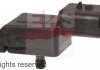 Купити Датчик вакууму Citroen C1 1.4 Hdi 05-, C8 2.0 Hdi 02-, Peugeot 607 2.2 Hdi 00- Peugeot 406, Ford Fiesta, Citroen Jumpy, Fiat Scudo, Peugeot 206, 607, Expert, Citroen C5, C3, Ford Fusion, Peugeot 807 EPS 1.993.113 (фото2) підбір по VIN коду, ціна 952 грн.