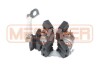 Купити Щіткотримач Volkswagen Golf, Jetta, Passat, Corrado, Transporter, Vento, Seat Toledo, Ibiza, Cordoba, Volkswagen Polo, Sharan ERA 232040 (фото1) підбір по VIN коду, ціна 259 грн.