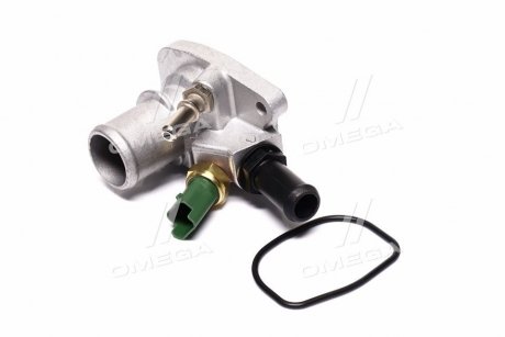 Термостат Fiat 500, Punto, Grande Punto, Lancia Musa, Fiat Panda, Alfa Romeo Mito, Opel Combo, Fiat Doblo, Tipo ERA 350014A