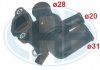 Купити Термостат Smart Roadster, Fortwo ERA 350022 (фото1) підбір по VIN коду, ціна 2126 грн.