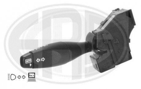 Купить Переключатель Ford Mondeo ERA 440322 (фото1) подбор по VIN коду, цена 2857 грн.