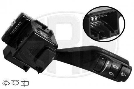 Купить Переключатель подрулевой Ford Focus ERA 440356 (фото1) подбор по VIN коду, цена 3697 грн.