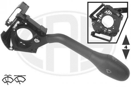 Переключатель подрулевой Seat Toledo, Cordoba, Volkswagen Polo, Caddy ERA 440608