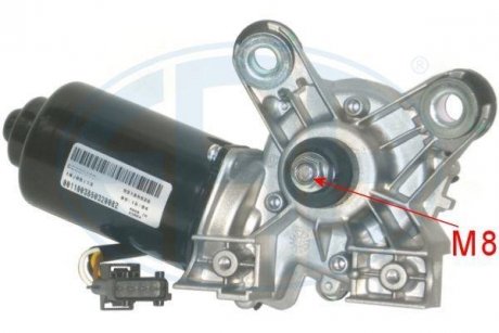 Купить Двигатель стеклоочистителя Opel Vectra ERA 460210 (фото1) подбор по VIN коду, цена 7702 грн.