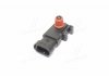 Купити Датчик абсолютного тиску - MAP Sensor Opel Corsa, Vectra, Renault Megane, Opel Astra, Renault Kangoo, Daewoo Nubira, Leganza, Renault Clio, Opel Frontera, Renault Laguna, Opel Zafira ERA 550141A (фото2) підбір по VIN коду, ціна 751 грн.