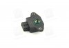 Купити Датчик абсолютного тиску - MAP Sensor ERA 550144A (фото1) підбір по VIN коду, ціна 512 грн.
