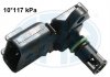 Купити Датчик тиску Ford KA, Focus, Fiesta, C-Max, Fusion, Mazda 2, Jaguar XJ, Mazda 3, Land Rover Range Rover, Volvo S40, V50 ERA 550163 (фото1) підбір по VIN коду, ціна 4436 грн.