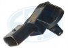 Купити ДАТЧИК ТИСКУ Seat Ibiza, Volkswagen Golf, Skoda Octavia, Audi A6, A5, A8, A7, Skoda Fabia, Volkswagen Touareg, Jetta, Bora ERA 550570 (фото1) підбір по VIN коду, ціна 1024 грн.