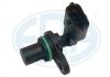 Купить ДАТЧИК ЧАСТОТЫ ВРАЩЕНИЯ Opel Astra, Zafira, Vectra, Fiat Croma, Alfa Romeo 159, Opel Insignia, Alfa Romeo Brera ERA 550574 (фото1) подбор по VIN коду, цена 4221 грн.