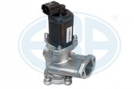 Клапан EGR Opel Corsa, Astra, Fiat Punto, Panda, Doblo, Lancia Musa, Fiat Grande Punto, Opel Meriva, Fiat 500 ERA 555070