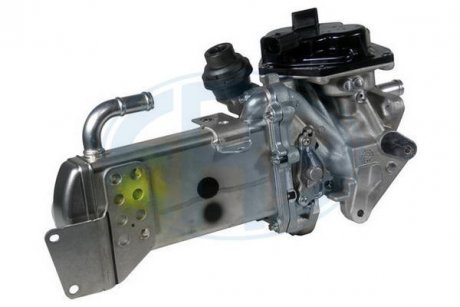 Клапан рециркуляции ВГ Audi A6, Q5, A5, A4 ERA 555116