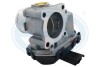 Купить Патрубок дроссельной заслонки Ford B-Max, Fiesta, Courier, Mondeo, Focus, C-Max ERA 556244 (фото1) подбор по VIN коду, цена 8402 грн.