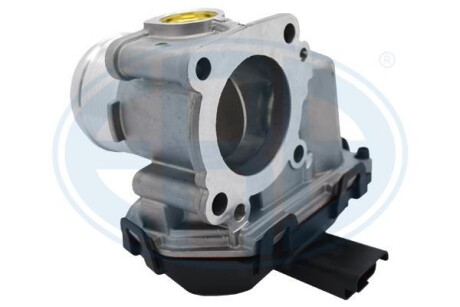 Купить Патрубок дроссельной заслонки Ford B-Max, Fiesta, Courier, Mondeo, Focus, C-Max ERA 556244 (фото1) подбор по VIN коду, цена 8402 грн.