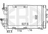 Купити Радіатор Opel Astra, Zafira ERA 667015 (фото1) підбір по VIN коду, ціна 3719 грн.