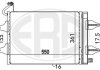 Купить Радиатор кондиционера ERA 667017 (фото1) подбор по VIN коду, цена 2928 грн.